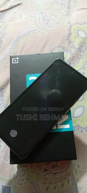 OnePlus Nord CE4 Lite 256 GB Silver