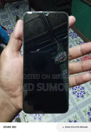 Oppo A77s 128 GB Orange