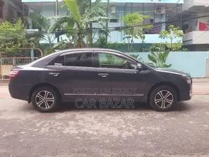 Toyota Premio 1.5 Front Wheel Drive 2015 Gray