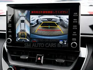 Toyota Corolla Cross 1.8 Hybrid FWD 2022 Gray