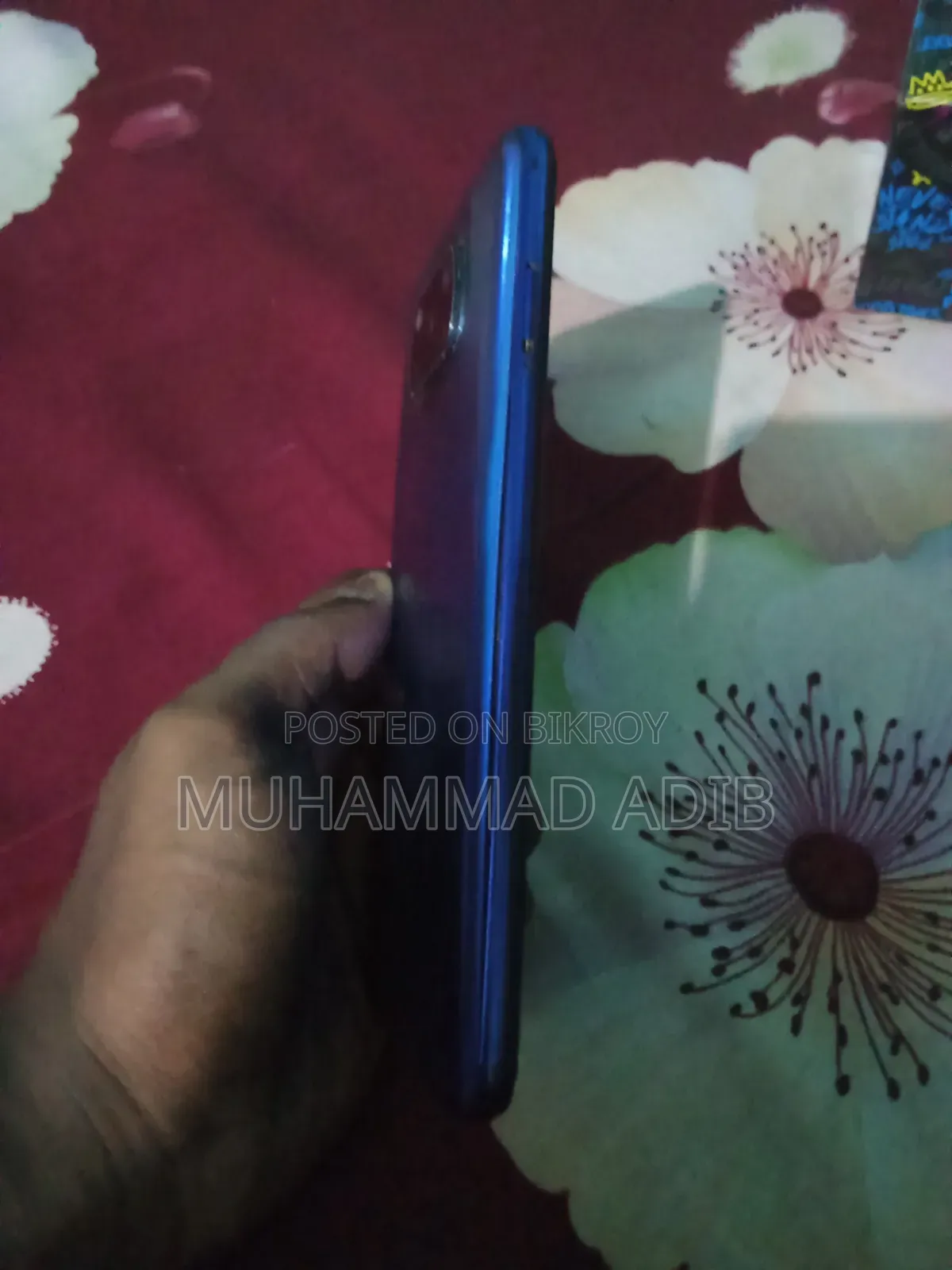 Xiaomi Poco X3 Pro 128 GB Blue