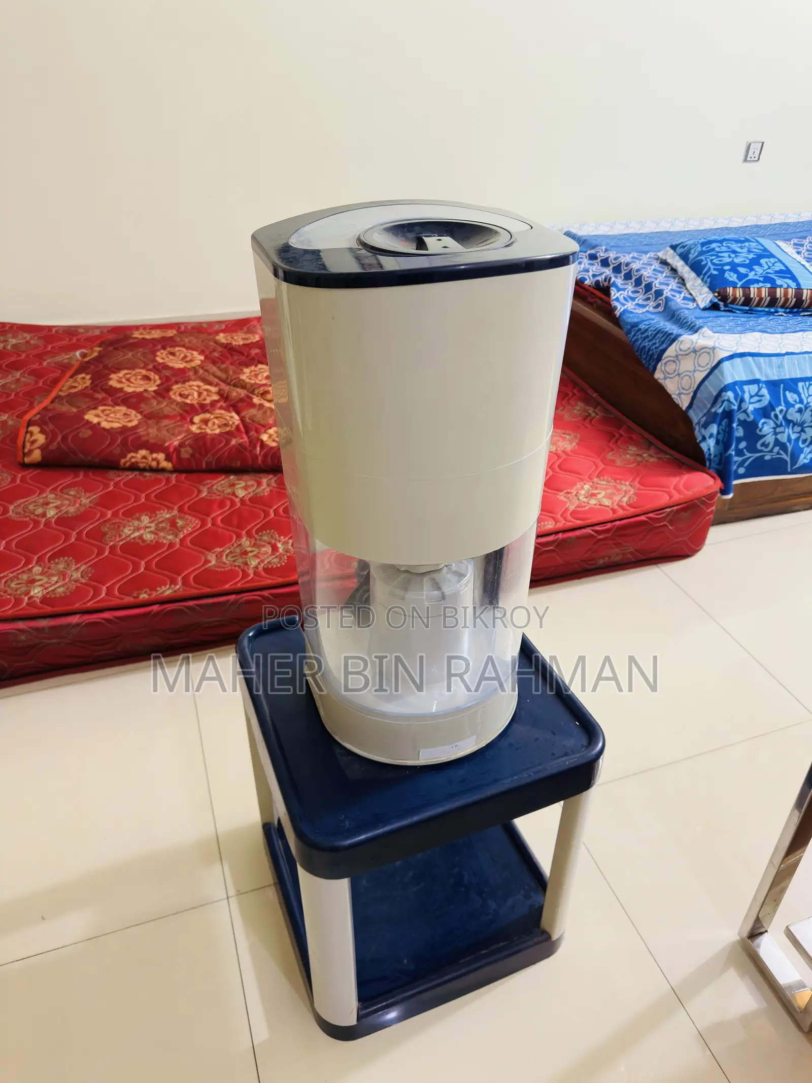 Pure It 23l With Stand
