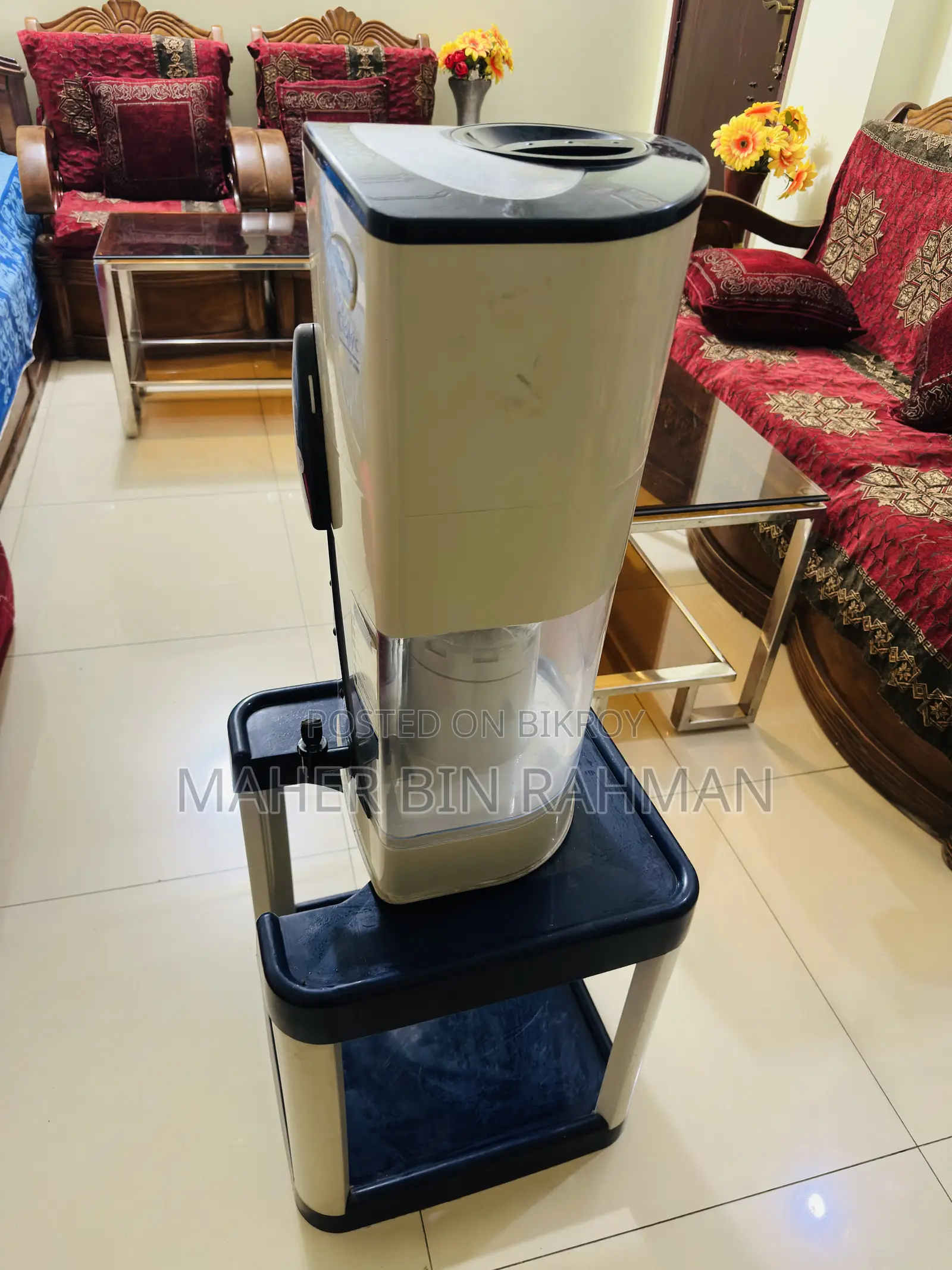 Pure It 23l With Stand