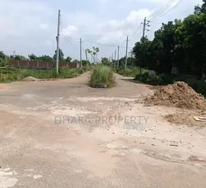 ৭৫ ফুট রাস্তার পাশে দক্ষিণমুখী ৩ কাঠা সেক্টর-১৫