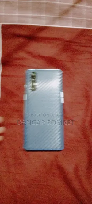Oppo Reno3 Pro 5G 256 GB Blue