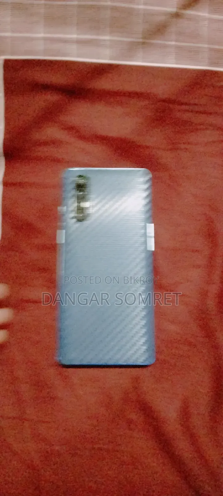Oppo Reno3 Pro 5G 256 GB Blue