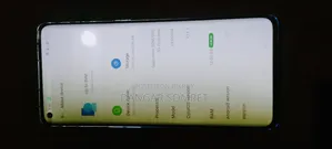 Oppo Reno3 Pro 5G 256 GB Blue