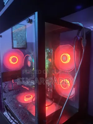 Desktop Computer Gigabyte GB-BKi3HA-7100 16GB AMD Ryzen 5 SSD 512GB