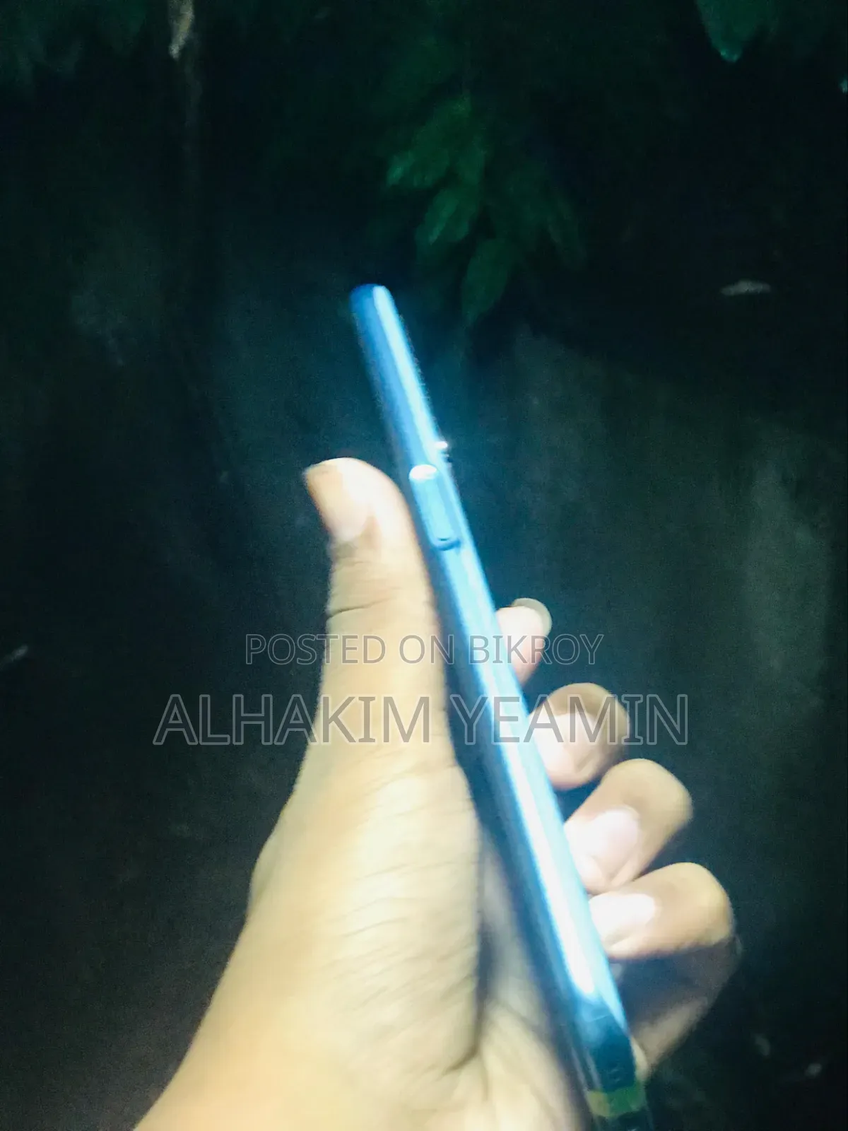 নতুন অপো এ৫৬ ৫জি ২৫৬ জিবি বেগুনি