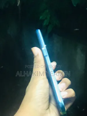 নতুন অপো এ৫৬ ৫জি ২৫৬ জিবি বেগুনি