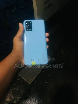 নতুন অপো এ৫৬ ৫জি ২৫৬ জিবি বেগুনি