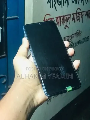 নতুন অপো এ৫৬ ৫জি ২৫৬ জিবি বেগুনি