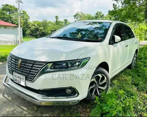 টয়োটা প্রিমিও ১.৫ ফ্রন্ট হুইল ড্রাইভ ২০১৬ পার্ল