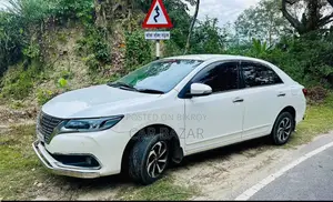 Toyota Premio 1.5 Front Wheel Drive 2016 Pearl