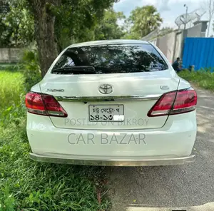 Toyota Premio 1.5 Front Wheel Drive 2016 Pearl