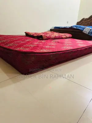 Mattress 6ft/7ft