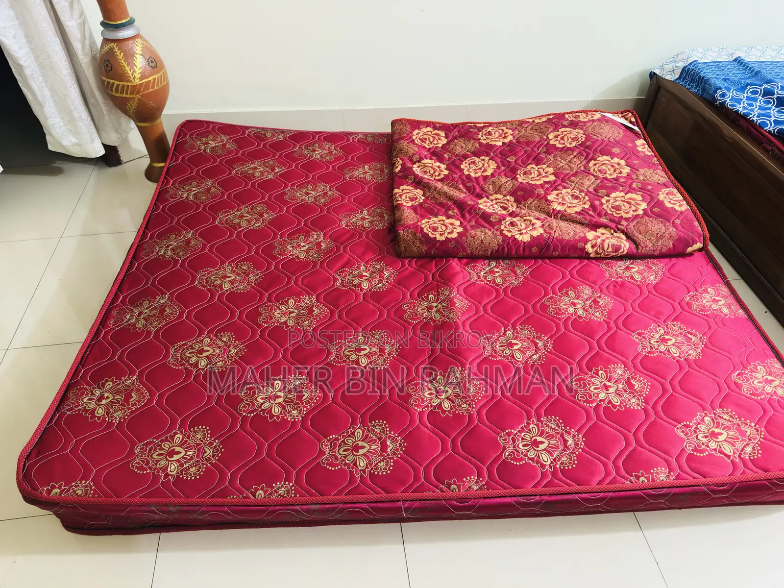Mattress 6ft/7ft