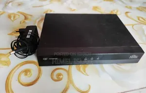 DVR Machine 4 Port