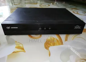 DVR Machine 4 Port