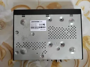 DVR Machine 4 Port