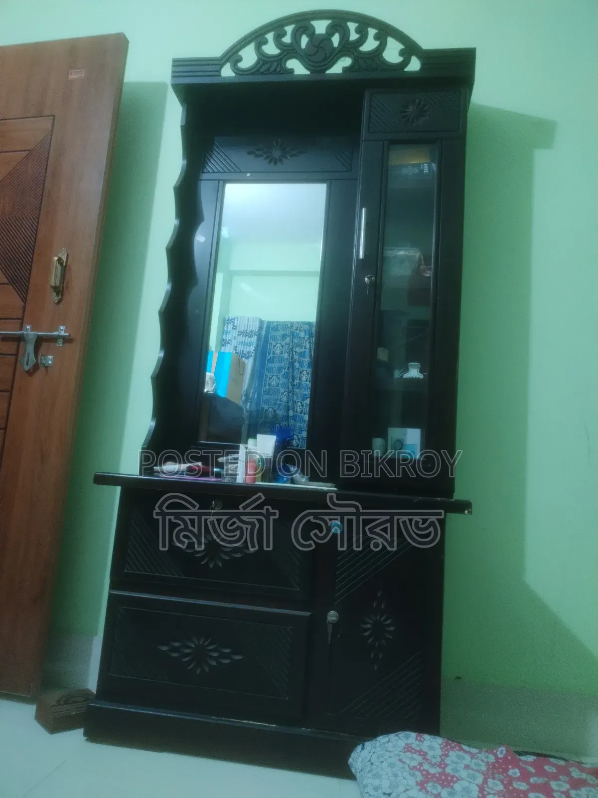 Dressing Table