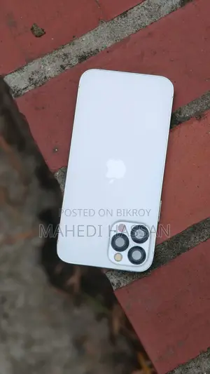 Apple iPhone 12 Pro 128 GB White