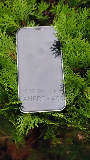 Apple iPhone 12 Pro 128 GB White
