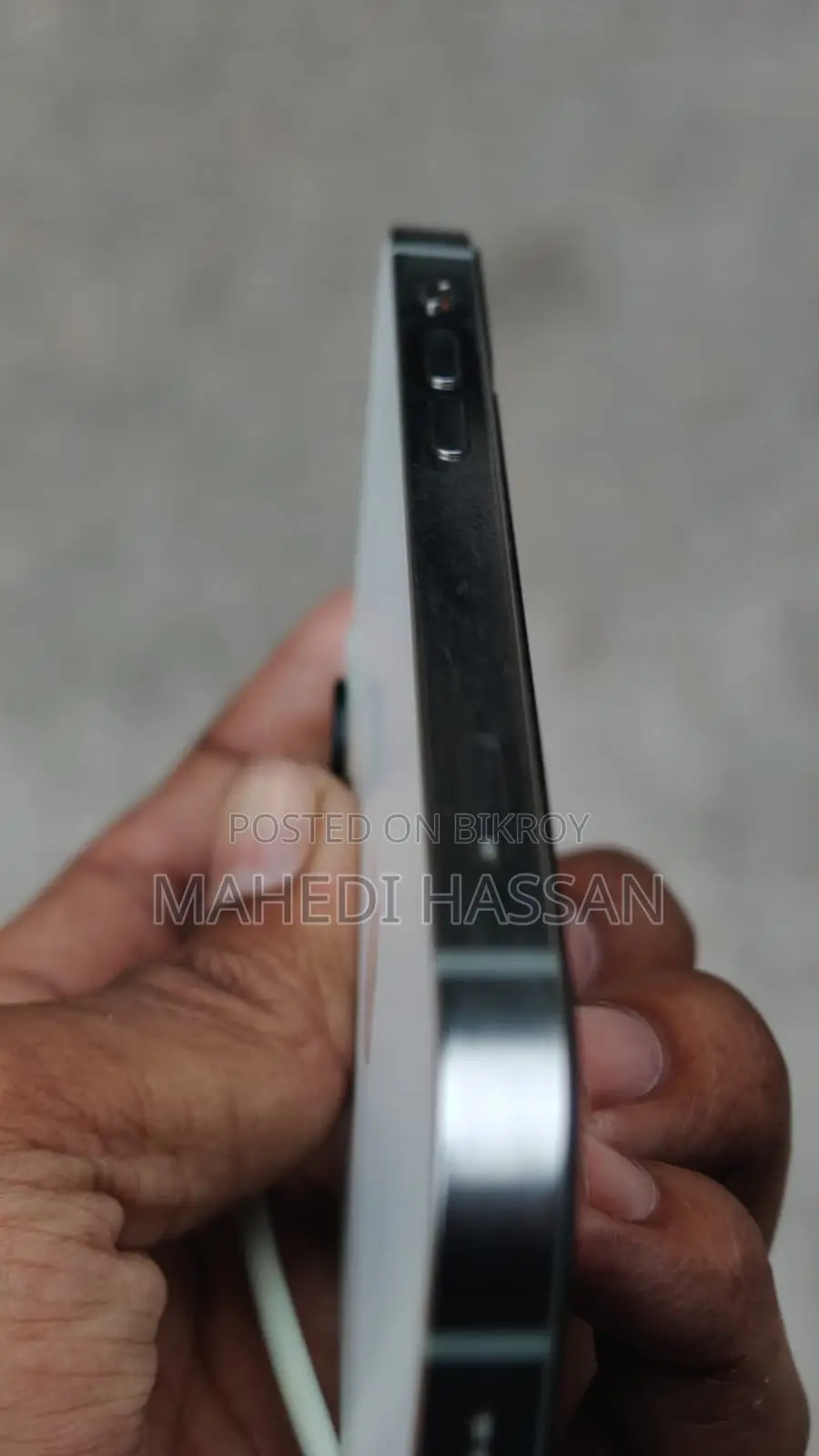 Apple iPhone 12 Pro 128 GB White