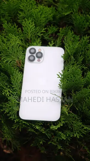 Apple iPhone 12 Pro 128 GB White