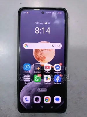 Oppo Reno 256 GB Green