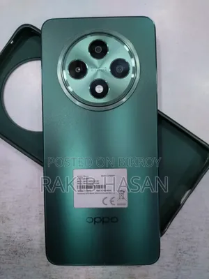 Oppo Reno 256 GB Green