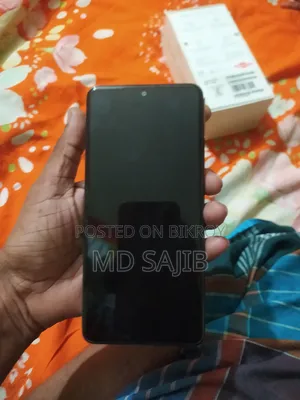 Xiaomi Redmi Note 11 128 GB Black
