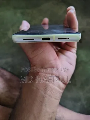 গুগল পিক্সেল ৭ ১২৮ জিবি গোল্ড