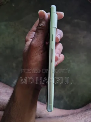 গুগল পিক্সেল ৭ ১২৮ জিবি গোল্ড
