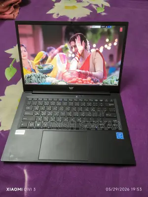 ল্যাপটপ ৮জিবি ইন্টেল পেন্টিয়াম হার্ডডিস্ক+এসএসডি ২৫৬জিবি