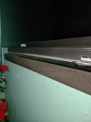 Digital X Soundbar Speaker