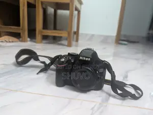 Camera Nikon D5200 Sell
