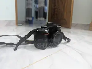 Camera Nikon D5200 Sell