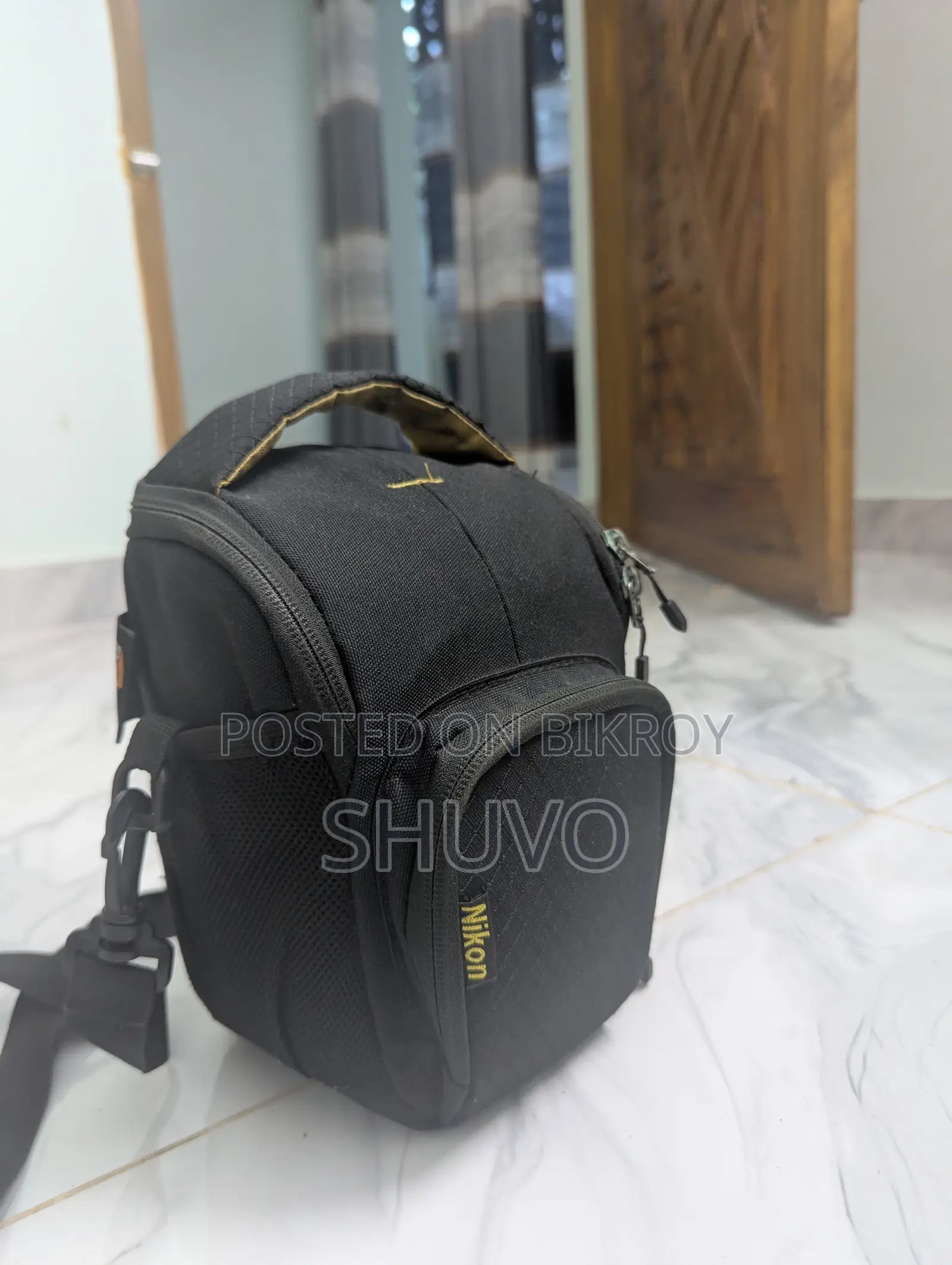 Camera Nikon D5200 Sell