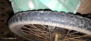 Bicycle (6000)