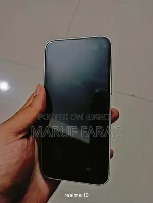 Apple iPhone 13 Mini 256 GB White