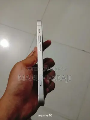 Apple iPhone 13 Mini 256 GB White