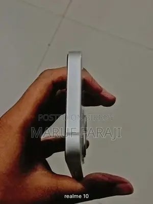 Apple iPhone 13 Mini 256 GB White