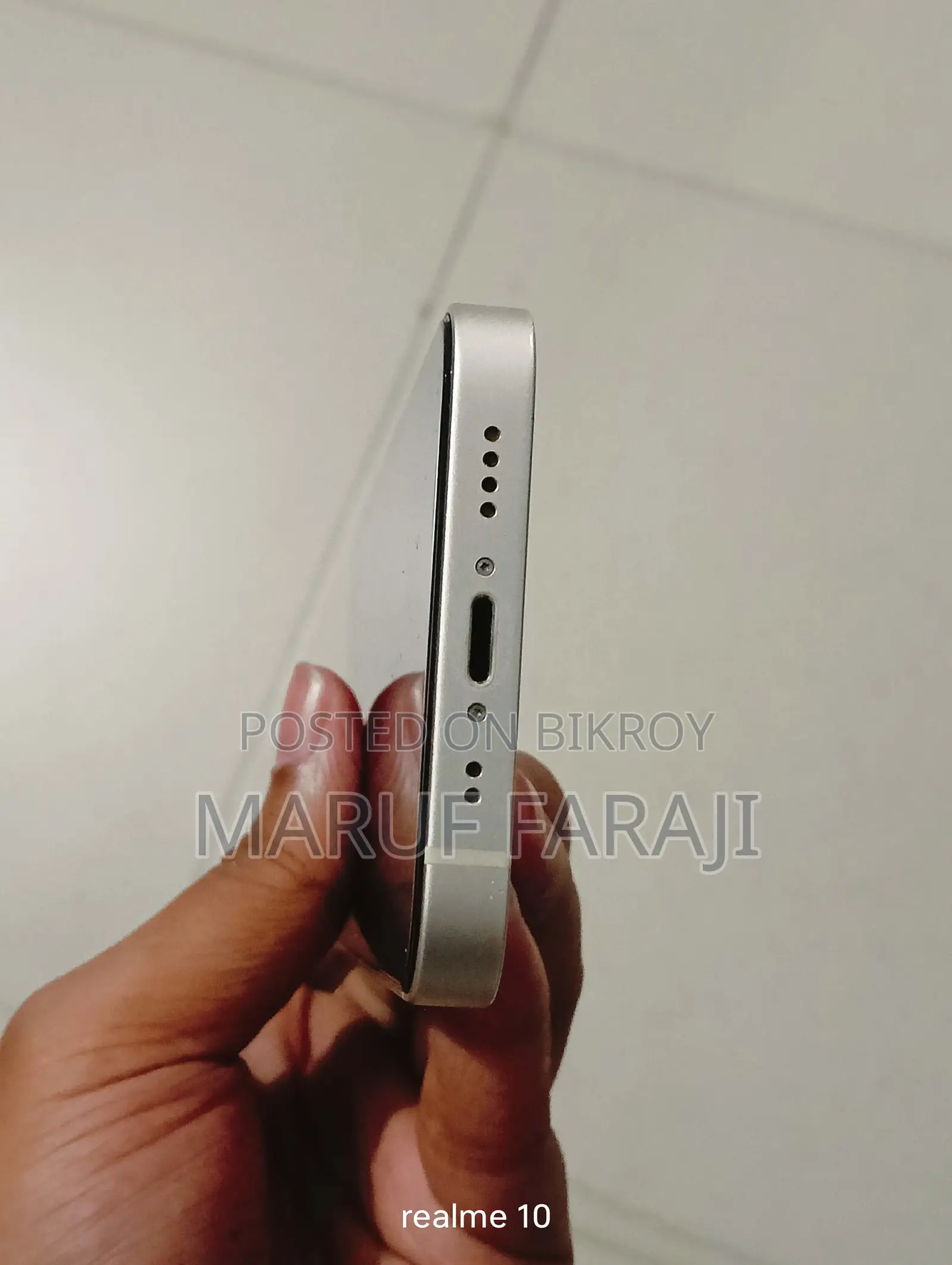 Apple iPhone 13 Mini 256 GB White