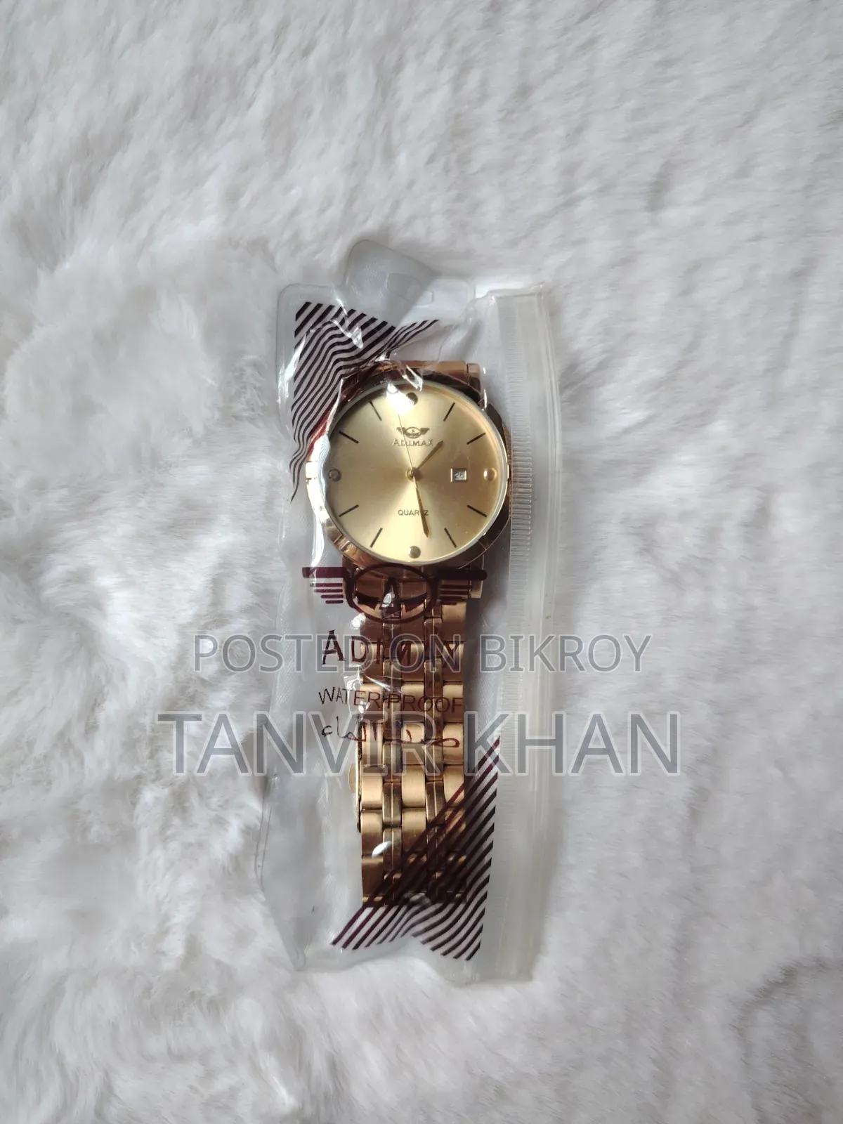 Adimax Watch