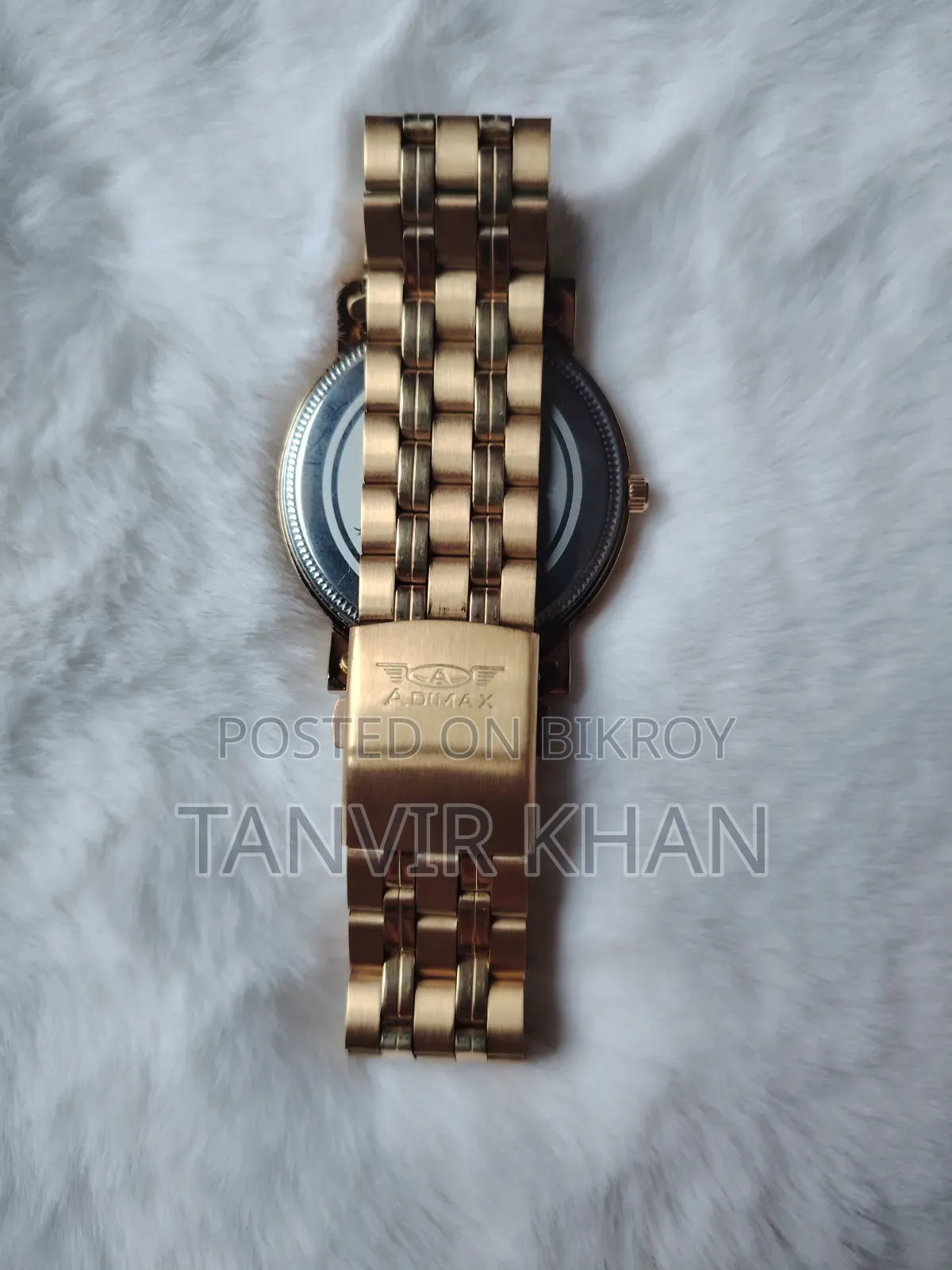 Adimax Watch