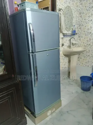 ব্যবহৃত ফ্রিজ
