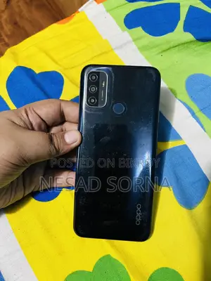 Oppo A33 32 GB Blue