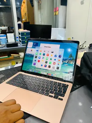 Laptop Apple MacBook Air 8GB Apple M1 SSD 256GB