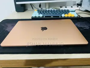 Laptop Apple MacBook Air 8GB Apple M1 SSD 256GB